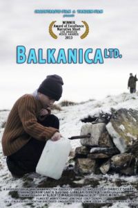 Balkanica LTD.