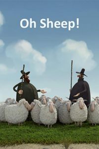 Oh Sheep!